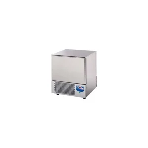 Abbattitore di Temperatura 5 Teglie