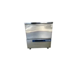Abbattitore di Temperatura Mod Icematic