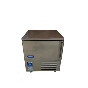 Abbattitore Icematic 5 Teglie