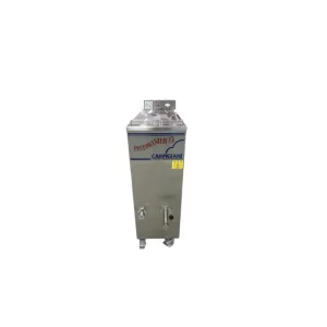 Pastorizzatore Pastomaster 60 Carpigiani