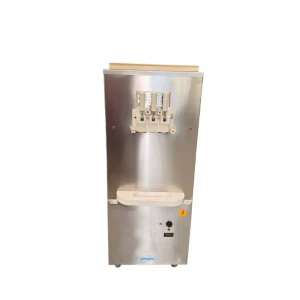 Macchina Soft Super Tre BP Carpigiani