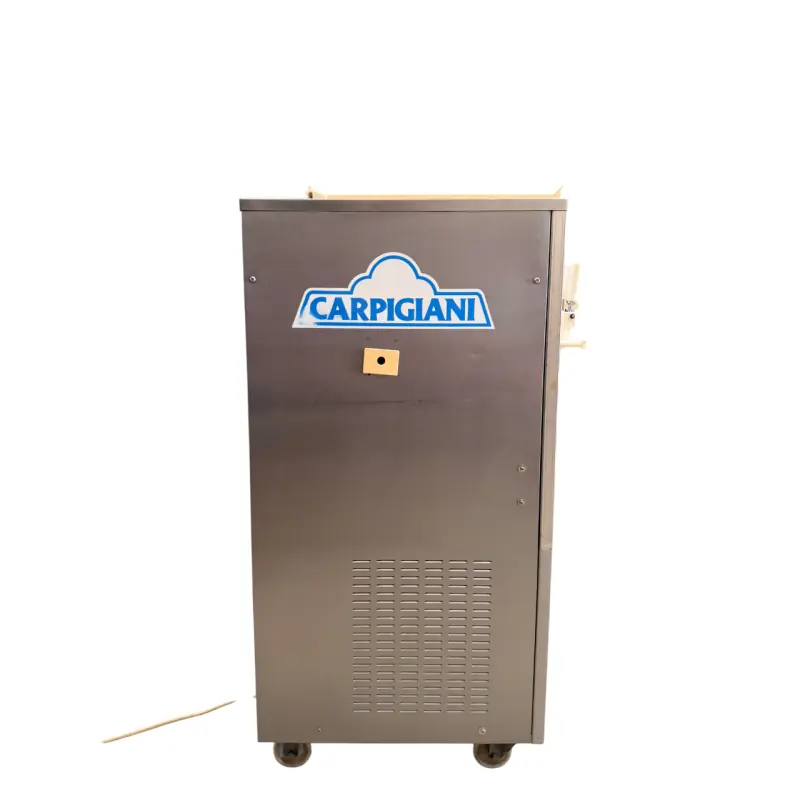 Macchina Soft Super Tre BP Carpigiani