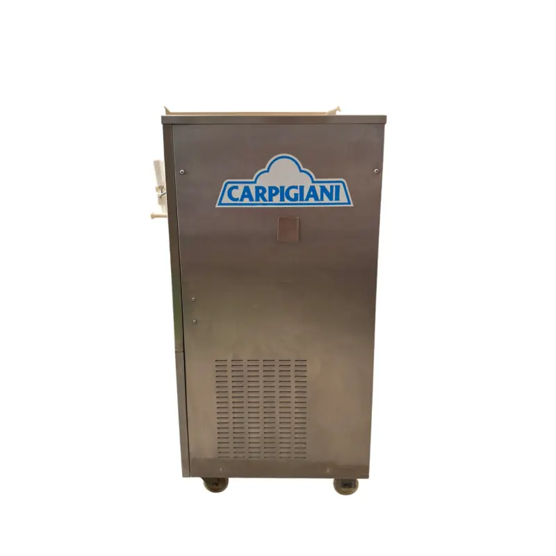 Macchina Soft Super Tre BP Carpigiani