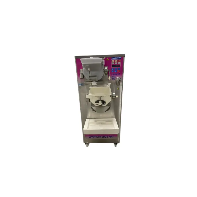 Coldelite Compacta 3002 RTX