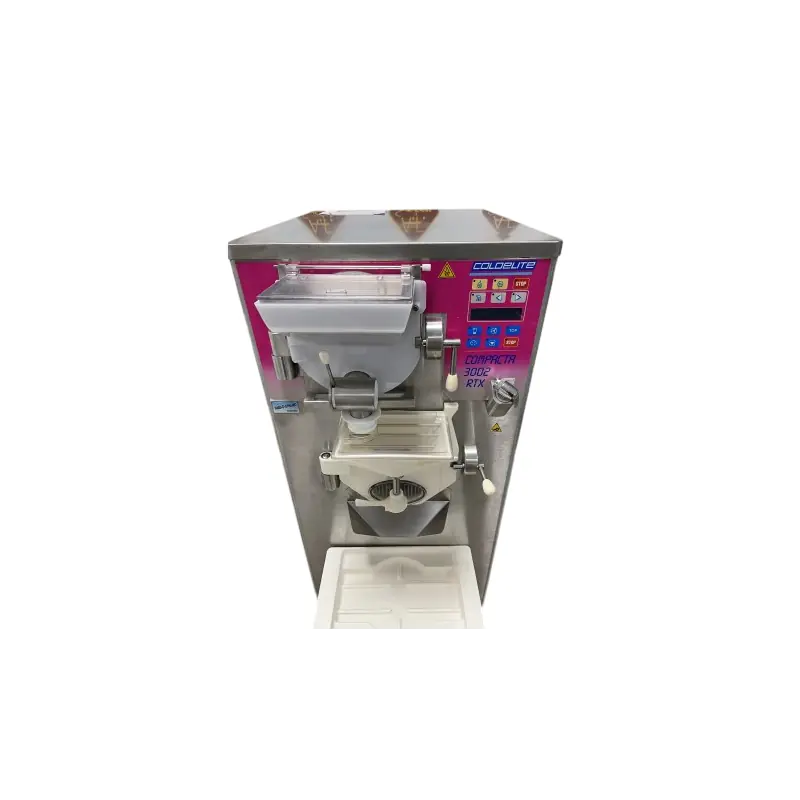 Coldelite Compacta 3002 RTX