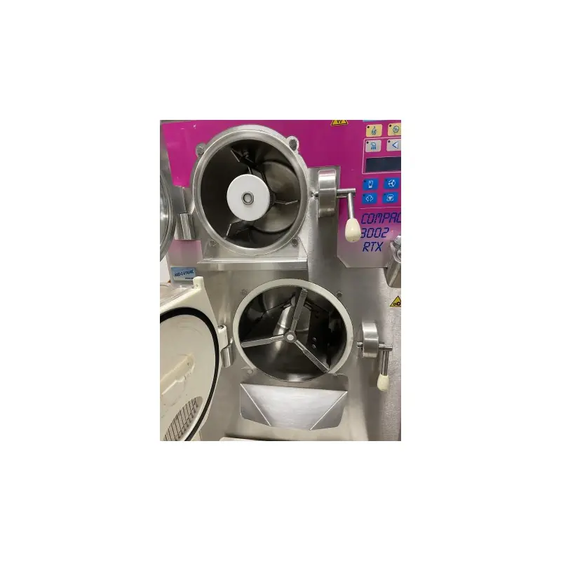 Coldelite Compacta 3002 RTX