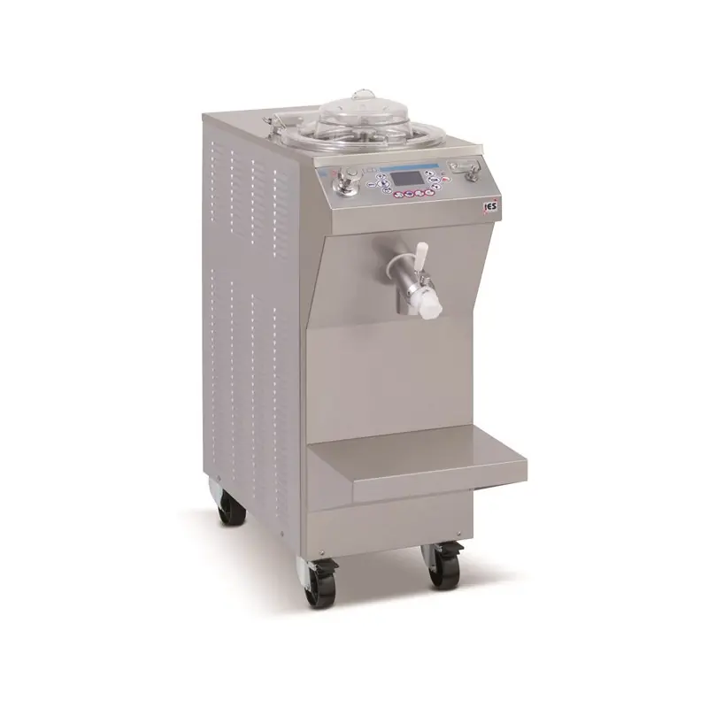Cuocicrema Chef 12 LCD Frigomat