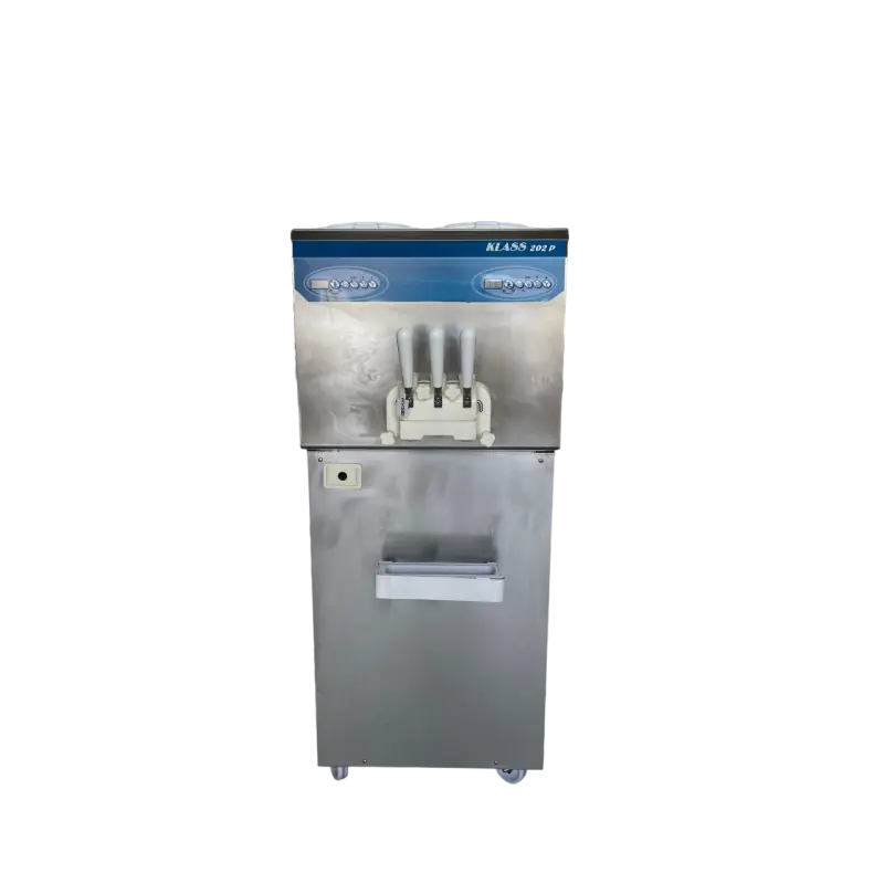 Frigomat Klass 202P
