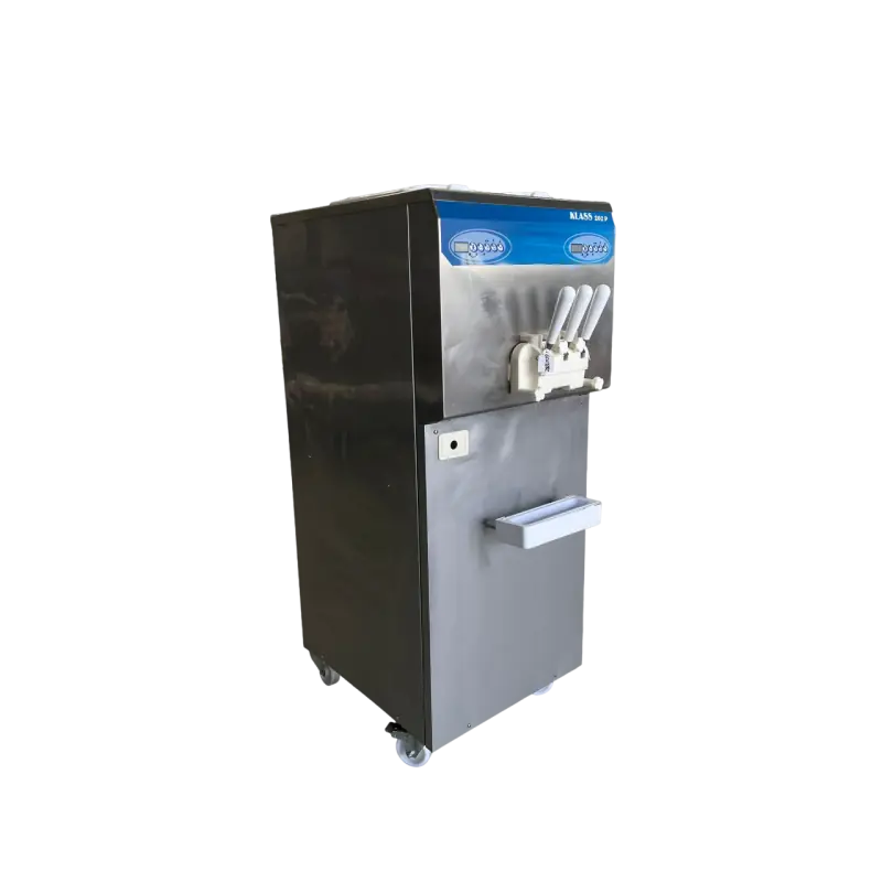 Frigomat Klass 202P