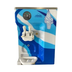 Macchina Soft 191/P Acqua Carpigiani