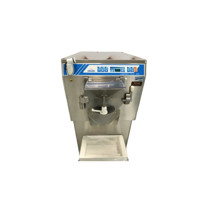 Mantecatore Labotronic 10/30 RTX Carpigiani