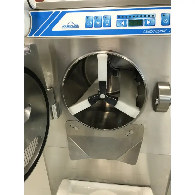 Mantecatore Labotronic 10/30 RTX Carpigiani