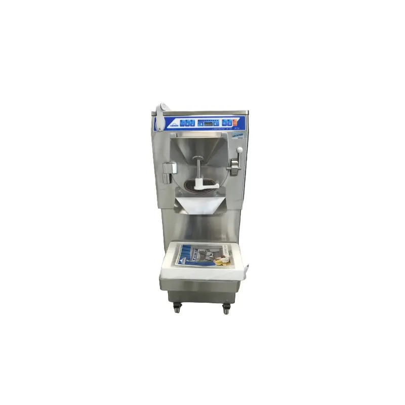 Mantecatore Labotronic 15/45 RTX Carpigiani