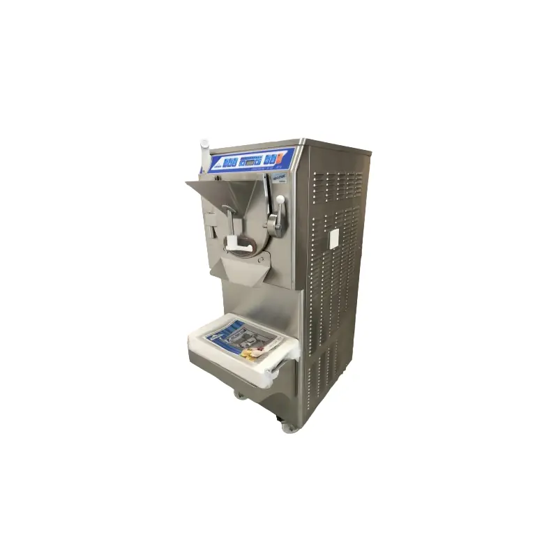 Mantecatore Labotronic 15/45 RTX Carpigiani