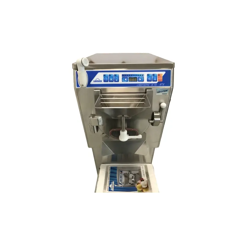 Mantecatore Labotronic 15/45 RTX Carpigiani