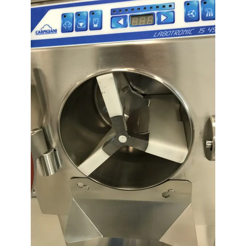 Mantecatore Labotronic 15/45 RTX Carpigiani