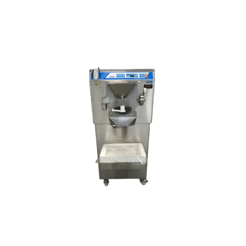 Mantecatore Labotronic 20/60 RTX Carpigiani