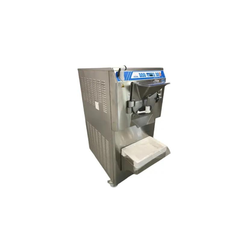 Mantecatore Labotronic 20/60 RTX Carpigiani