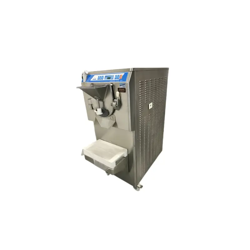 Mantecatore Labotronic 20/60 RTX Carpigiani