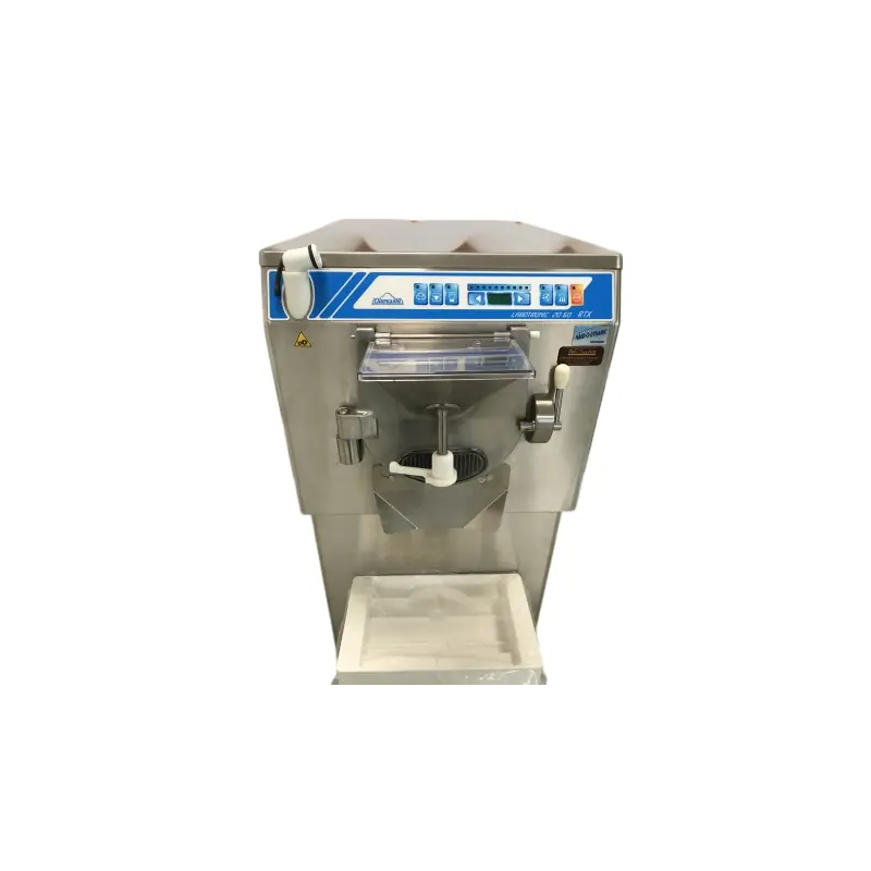 Mantecatore Labotronic 20/60 RTX Carpigiani