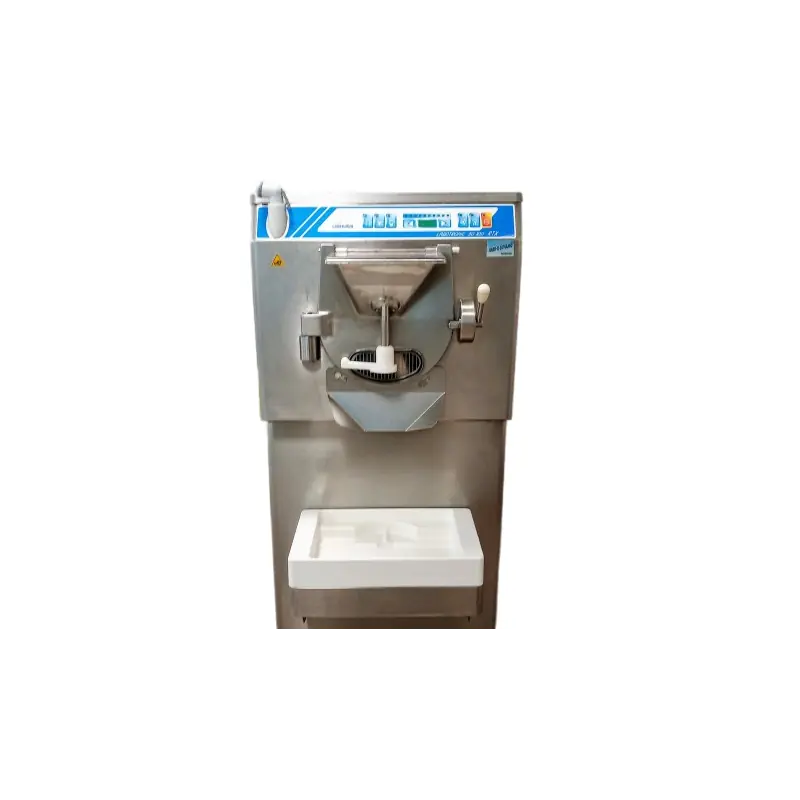 Mantecatore Labotronic 30/100 RTX Carpigiani