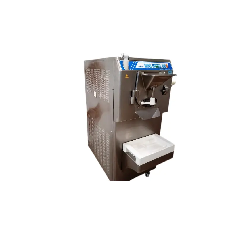 Mantecatore Labotronic 30/100 RTX Carpigiani