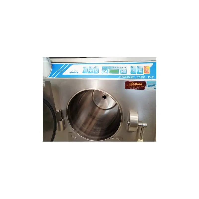 Mantecatore Labotronic 30/100 RTX Carpigiani