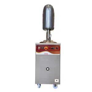 Mantecatore Cattabriga Effe 4/B