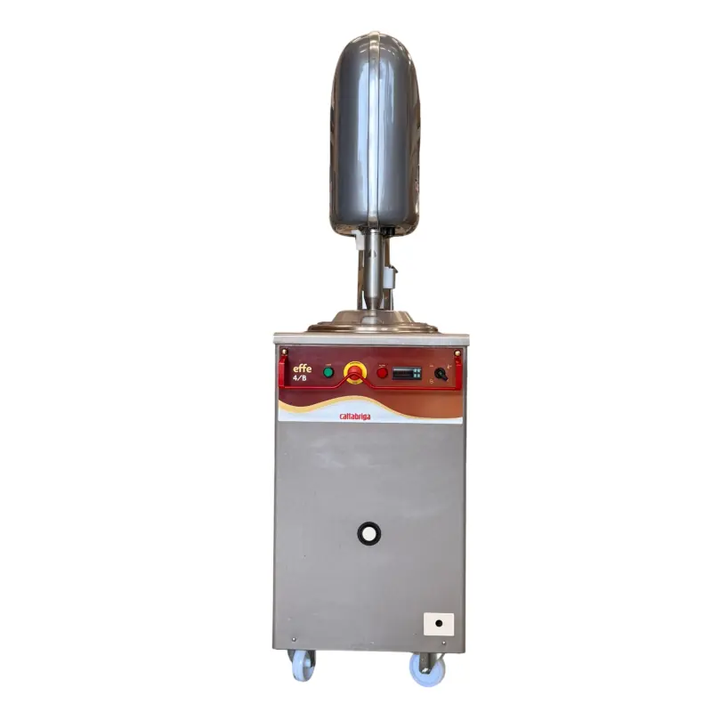 Mantecatore Cattabriga Effe 4/B