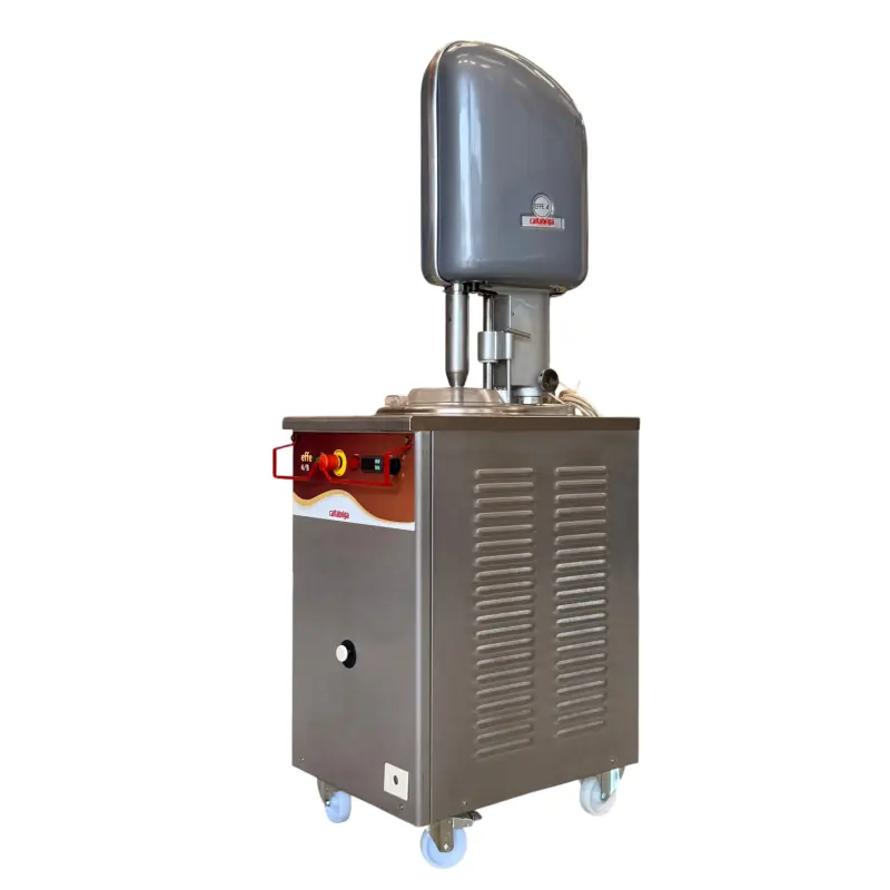 Mantecatore Cattabriga Effe 4/B