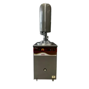 Mantecatore Cattabriga Effe 6/B
