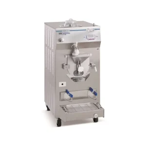 Mantecatore Combinato Twin 45 LCD