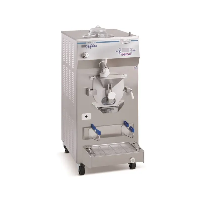 Mantecatore Combinato Twin 45 LCD
