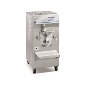 Mantecatore Combinato Twin35