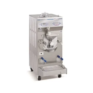 Mantecatore Combinato Twin35 Chef LCD