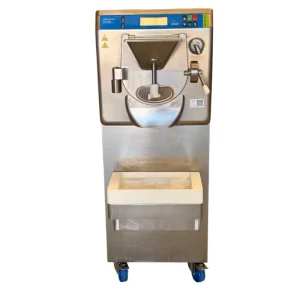 Mantecatore Labotronic 20/90 HE-H