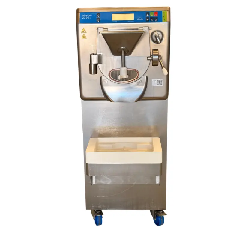 Mantecatore Labotronic 20/90 HE-H
