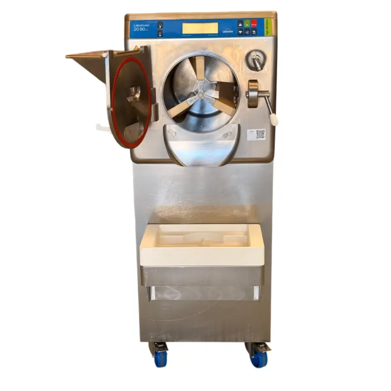 Mantecatore Labotronic 20/90 HE-H