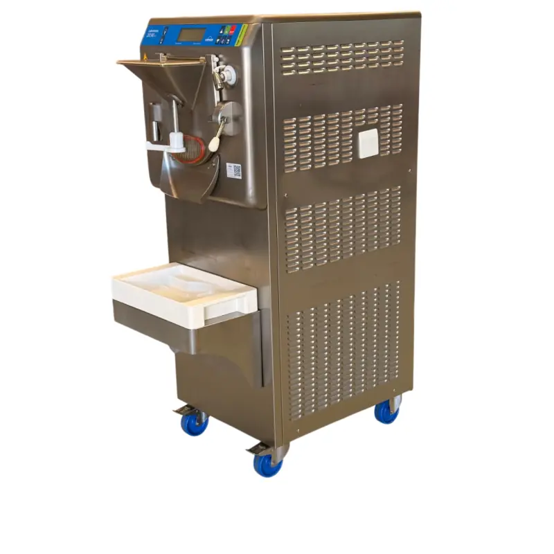 Mantecatore Labotronic 20/90 HE-H