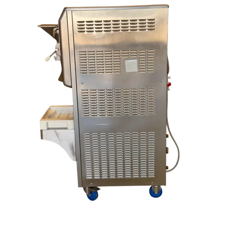 Mantecatore Labotronic 20/90 HE-H