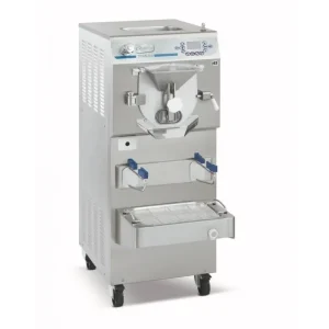Mantecatore Orizzontale Titan 45LCD