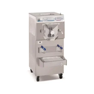 Mantecatore Orizzontale Titan 60LCD