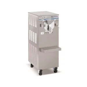 Mantecatore Orizzontale T4S