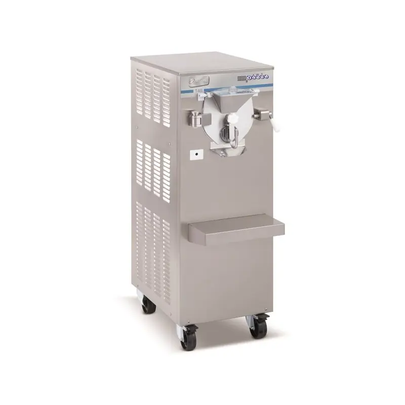 Mantecatore Orizzontale T4S