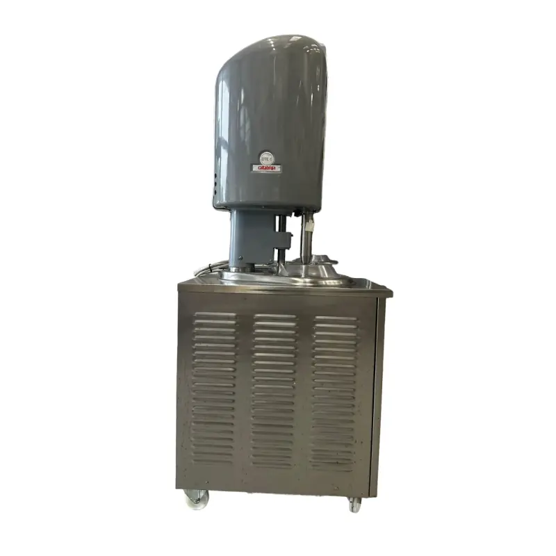 Mantecatore Cattabriga Effe 6/B