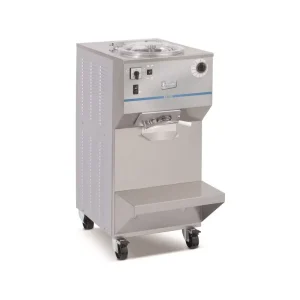 Mantecatore Verticale Elettromeccanico G60