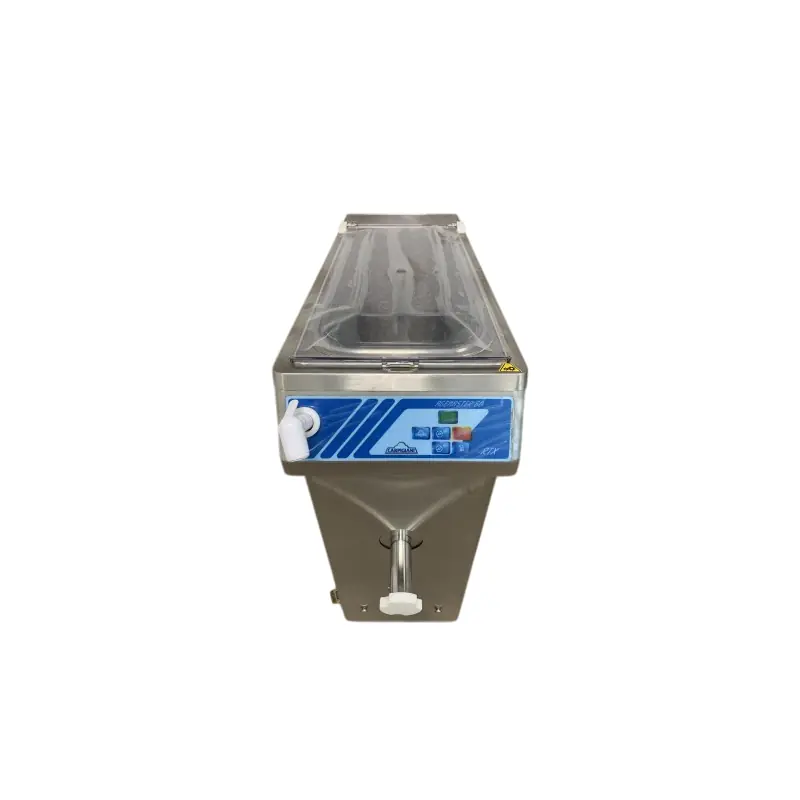 Tino di Maturazione Agemaster 60 RTX Carpigiani