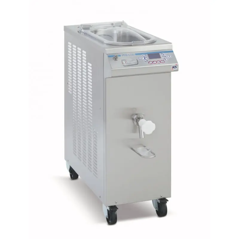 Pastorizzatore PEB 60LCD